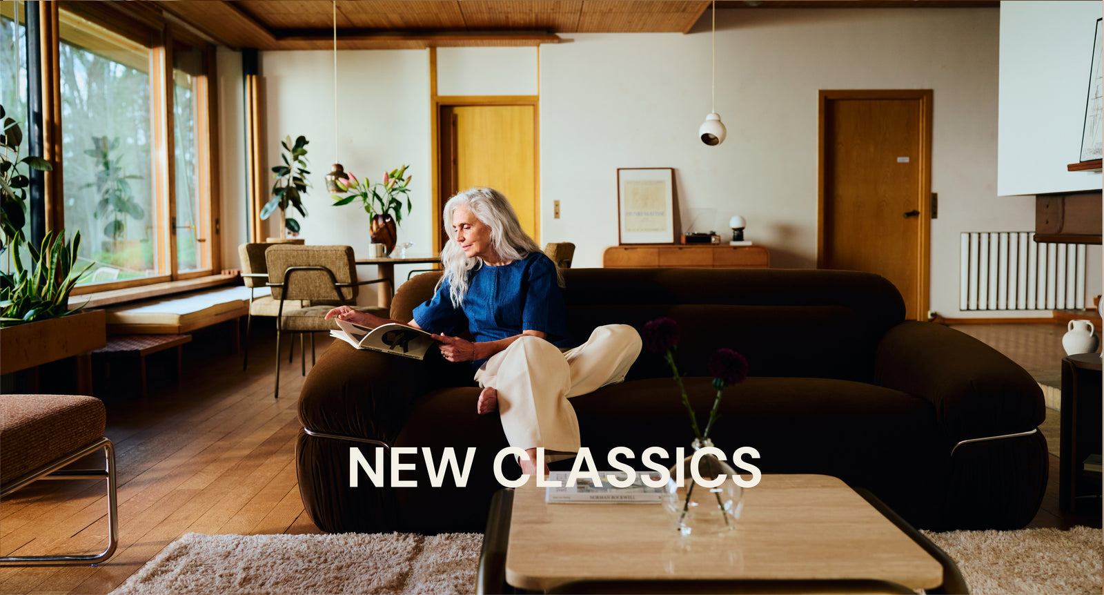 Welcome to Our Store